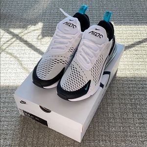 Nike Air Max 270 - Dusty Cactus